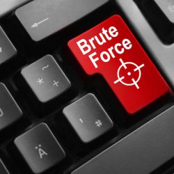 Protect Exchange OWA from Brute-Force attack